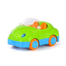 speelgoed auto
