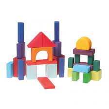 houten speelgoed blokken