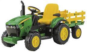 tractor speelgoed