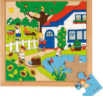 kinderpuzzels