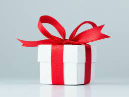 cadeaus