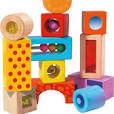 houten blokken