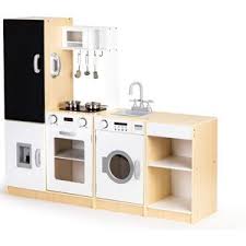 houten keukenspeelgoed
