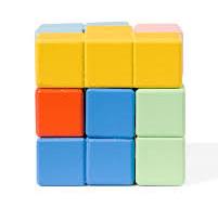 puzzel hema hout