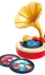 speelgoed baby hout