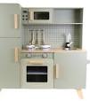 speelgoed hout keuken