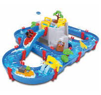 waterspeelgoed 1 jaar