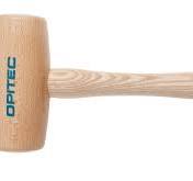houten hamertje