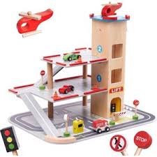 houten speelgoed auto's
