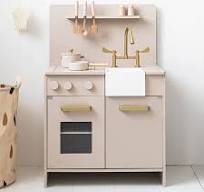 houten speelgoed keukentje accessoires