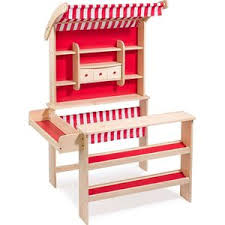 speelgoedwinkel hout