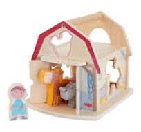 haba houten speelgoed