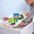 houten loopfietsje ikea