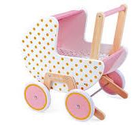 houten poppenwagen ikea