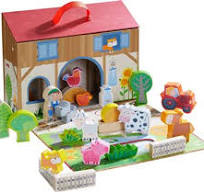 houten speelgoed haba