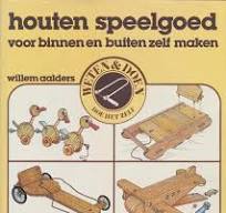 houten speelgoed zelf maken