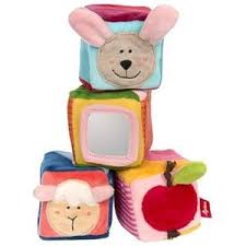 educatief babyspeelgoed
