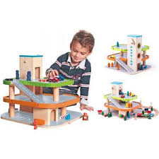 woody houten speelgoed