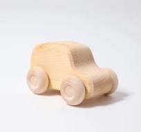 blank houten speelgoed