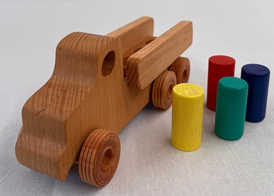 goedkoop houten speelgoed