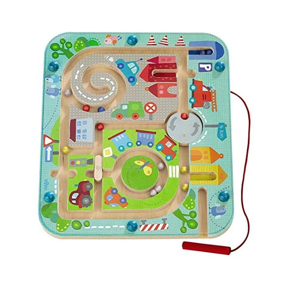 houten speelgoed 2 jarige