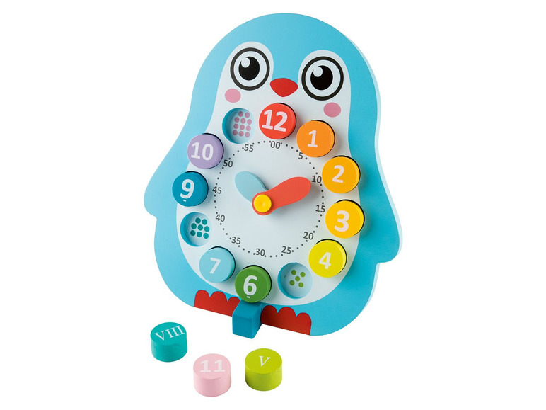 houten speelgoed motoriek