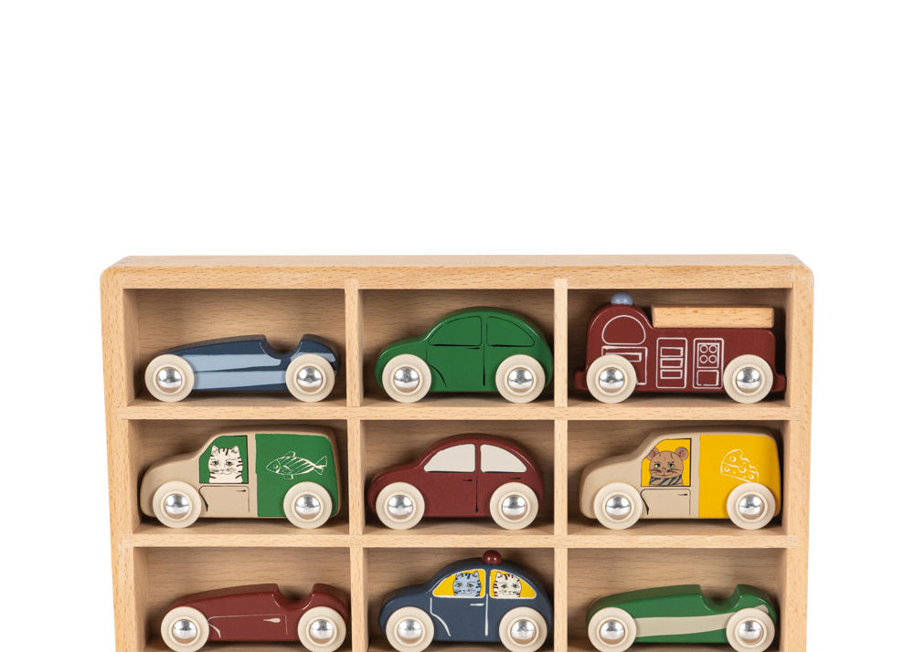 houten speelgoed outlet