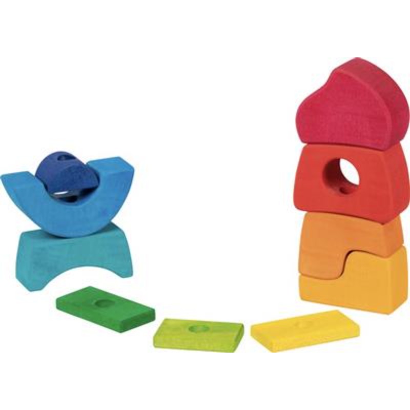 nic houten speelgoed