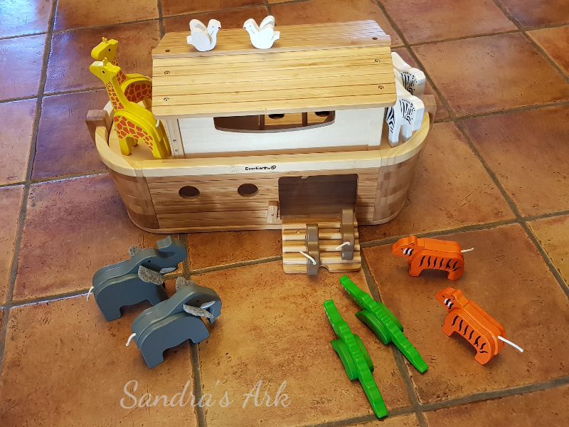 houten speelgoed kind 2 jaar