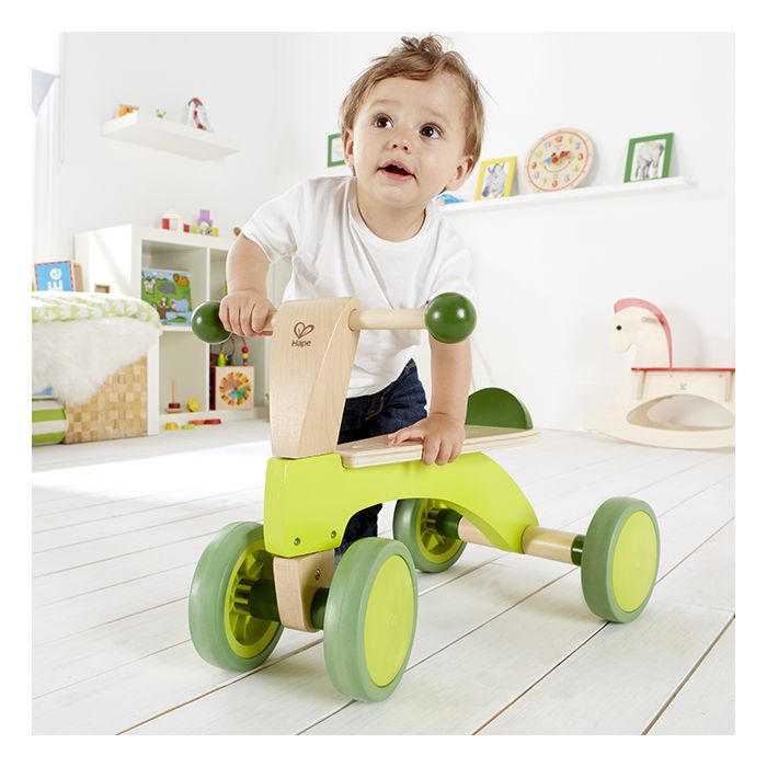 houten speelgoed loopfiets