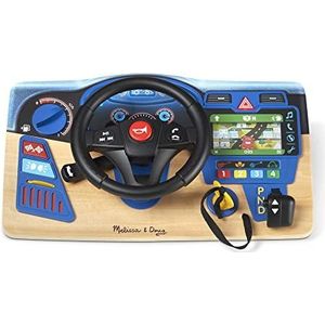 houten speelgoed stuur