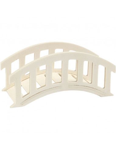 houten speelgoed brug