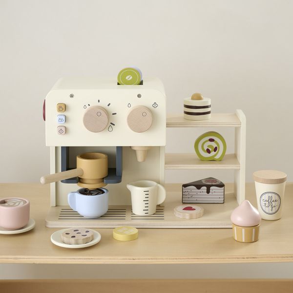 houten speelgoed ijsjes