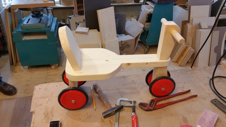 houten speelgoed kind