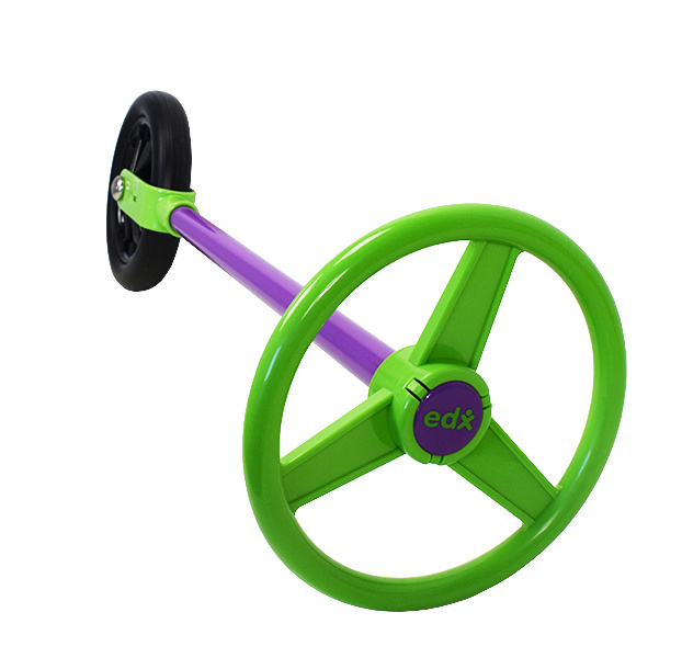 houten speelgoed stuur