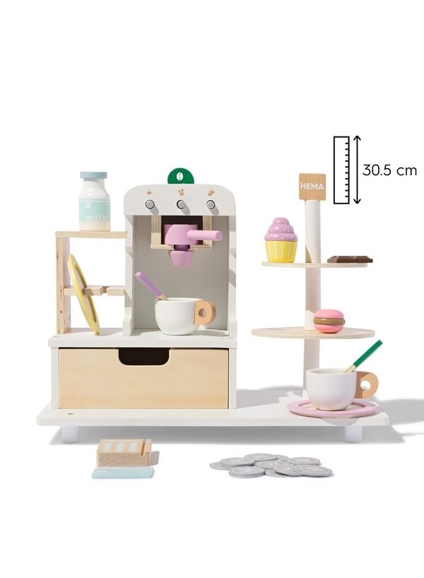 houten speelgoed voor meisjes