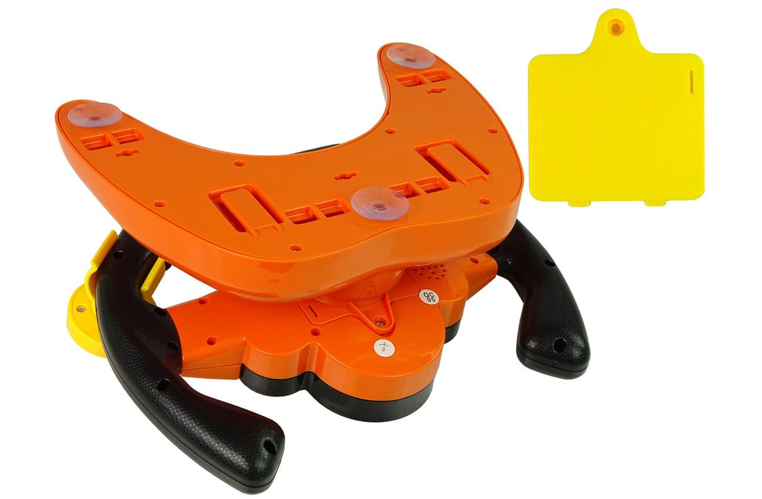 houten stuur speelgoed