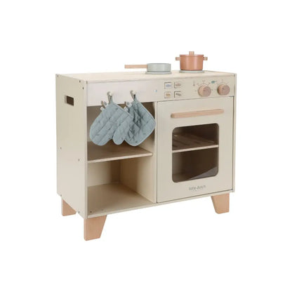 houten kinderkeukentjes