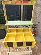 houten kinderspeelgoed winkel