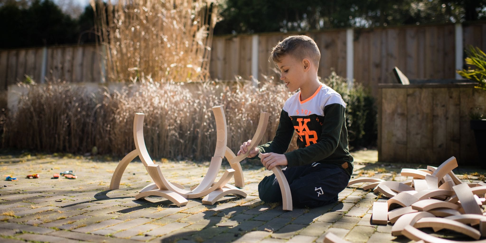 houten trekspeelgoed