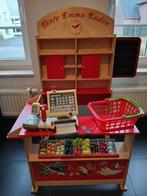 houtenspeelgoedwinkel