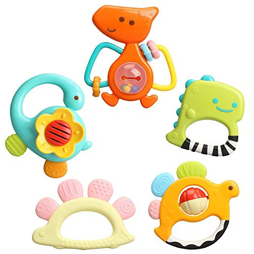 baby-speelgoed