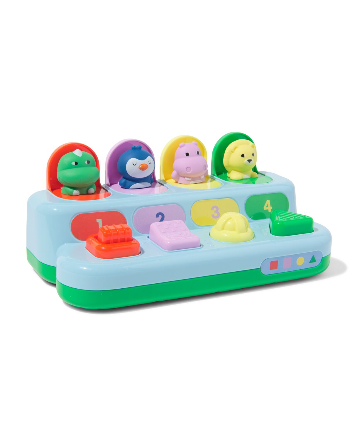 babyspeelgoed