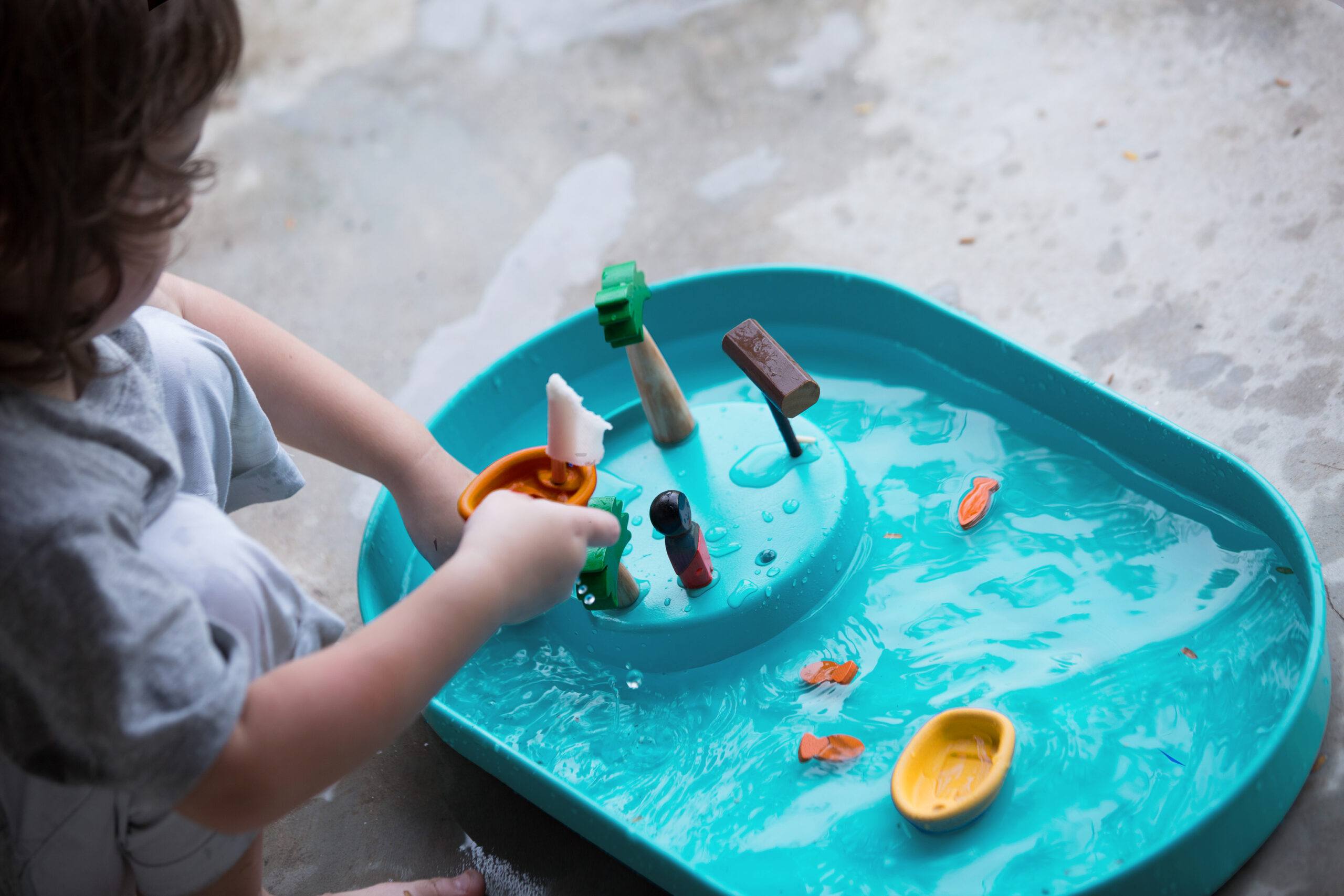 buitenspeelgoed voor kinderen