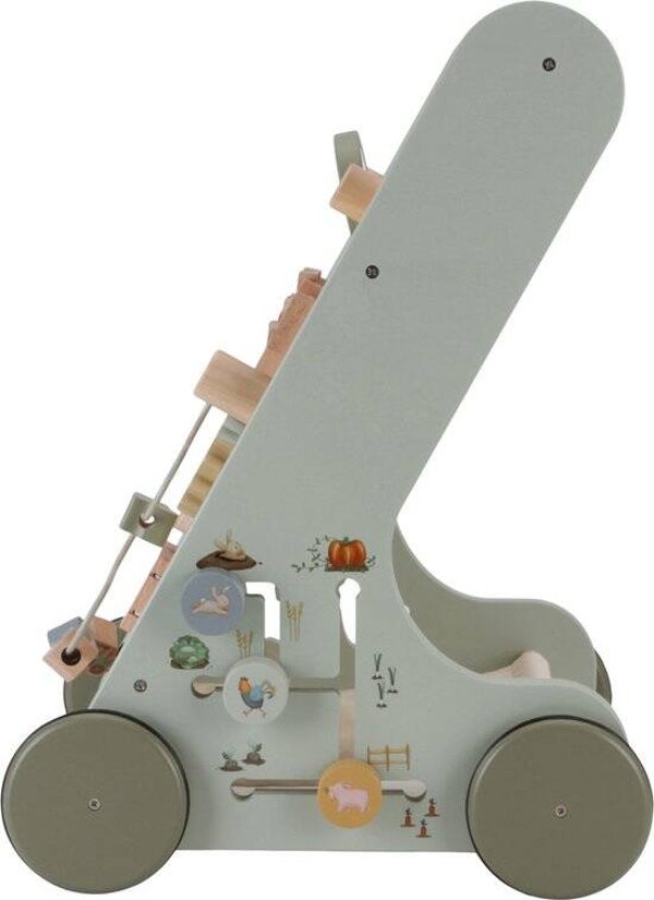 loopwagen little dutch
