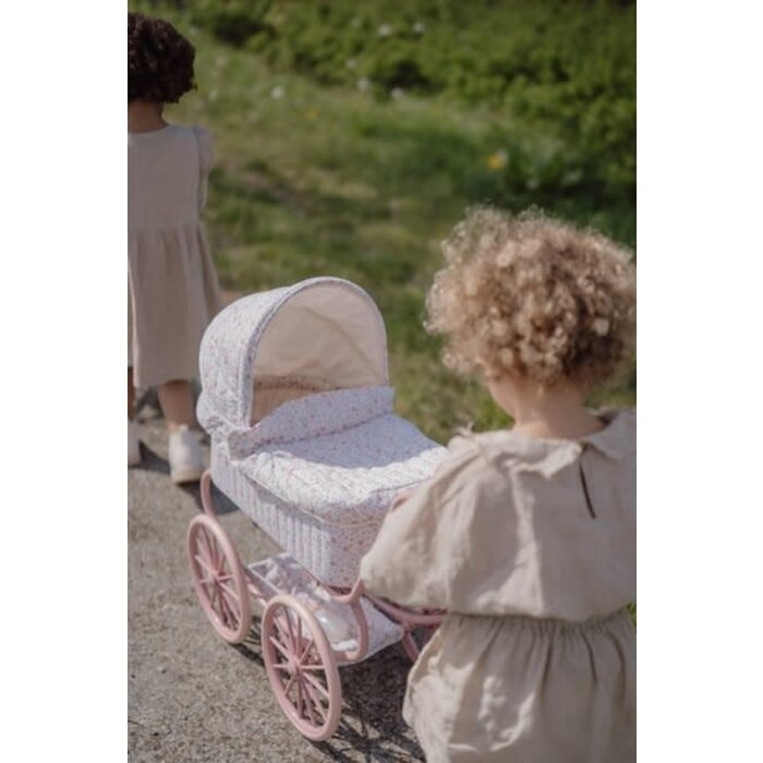 poppenwagen little dutch