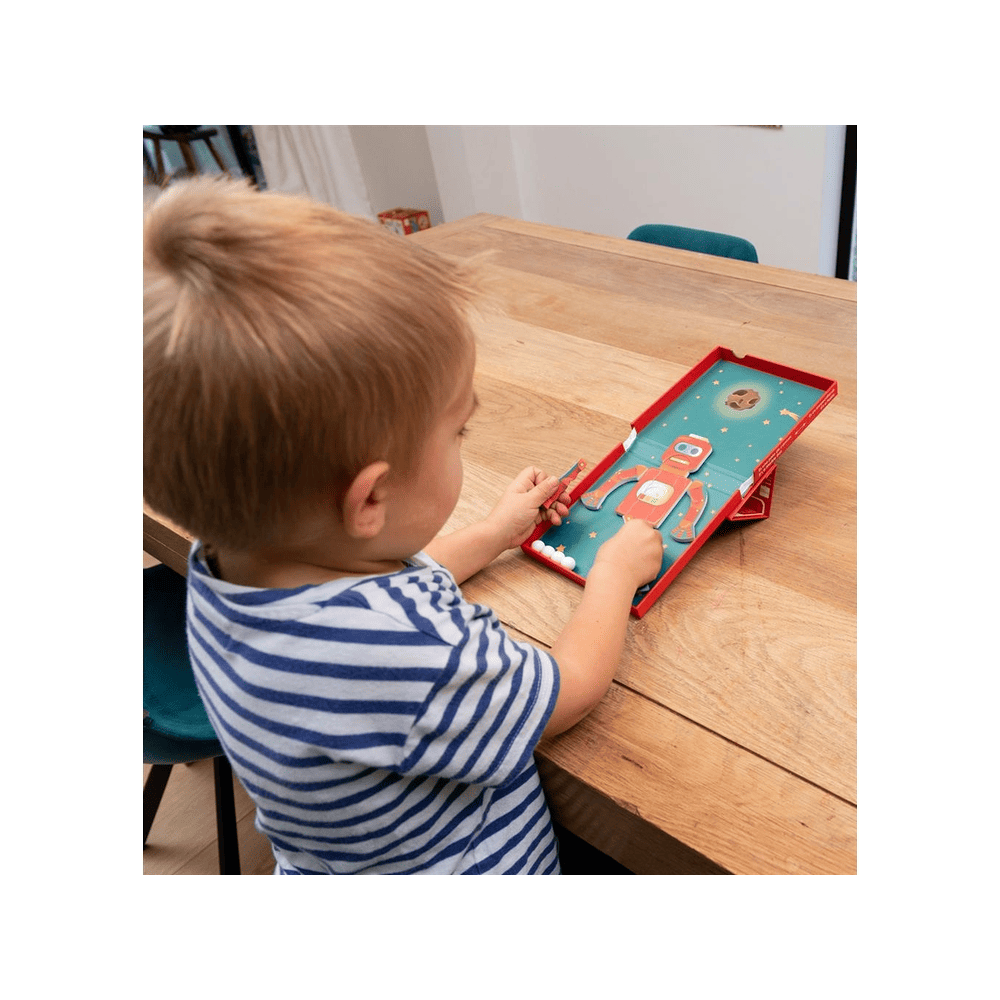 magnetisch speelgoed peuter