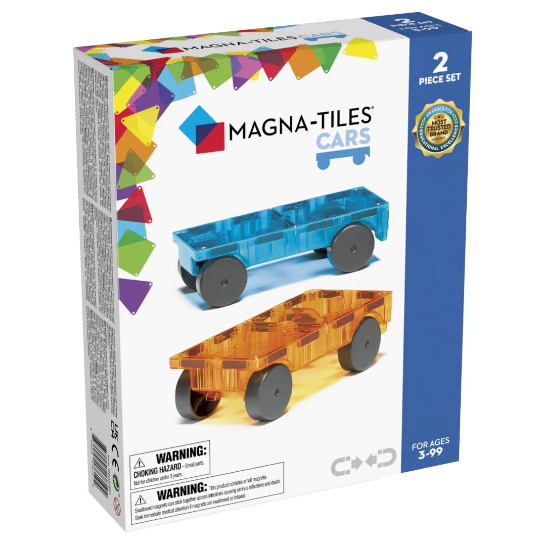 speelgoed met magneetjes