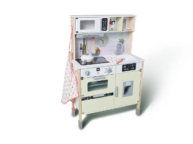 speelkeuken hout