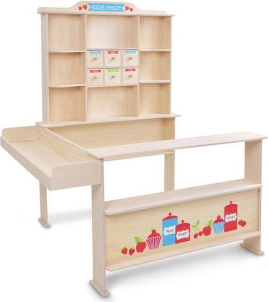 speelwinkel hout